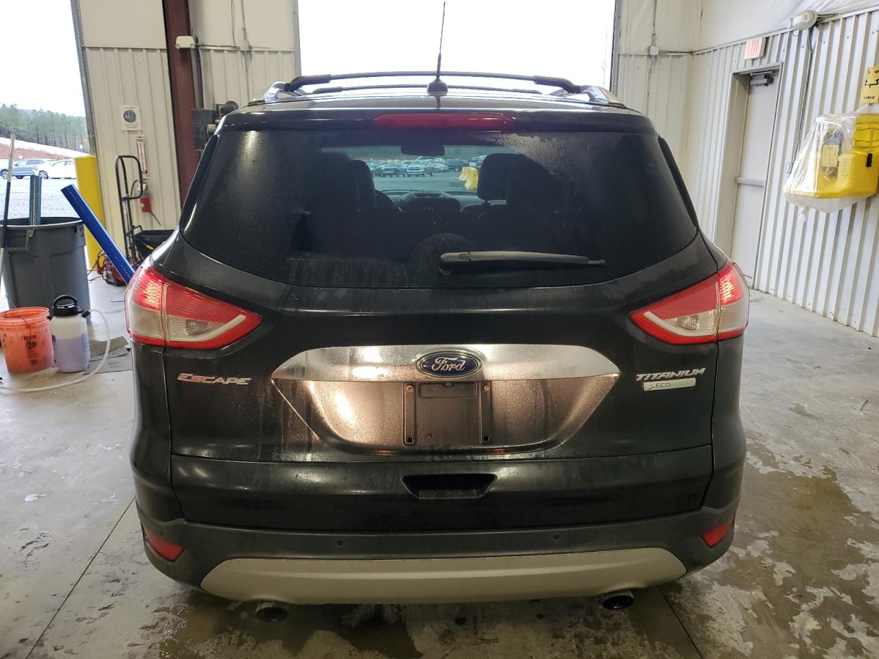 2014 Ford Escape - Image 6