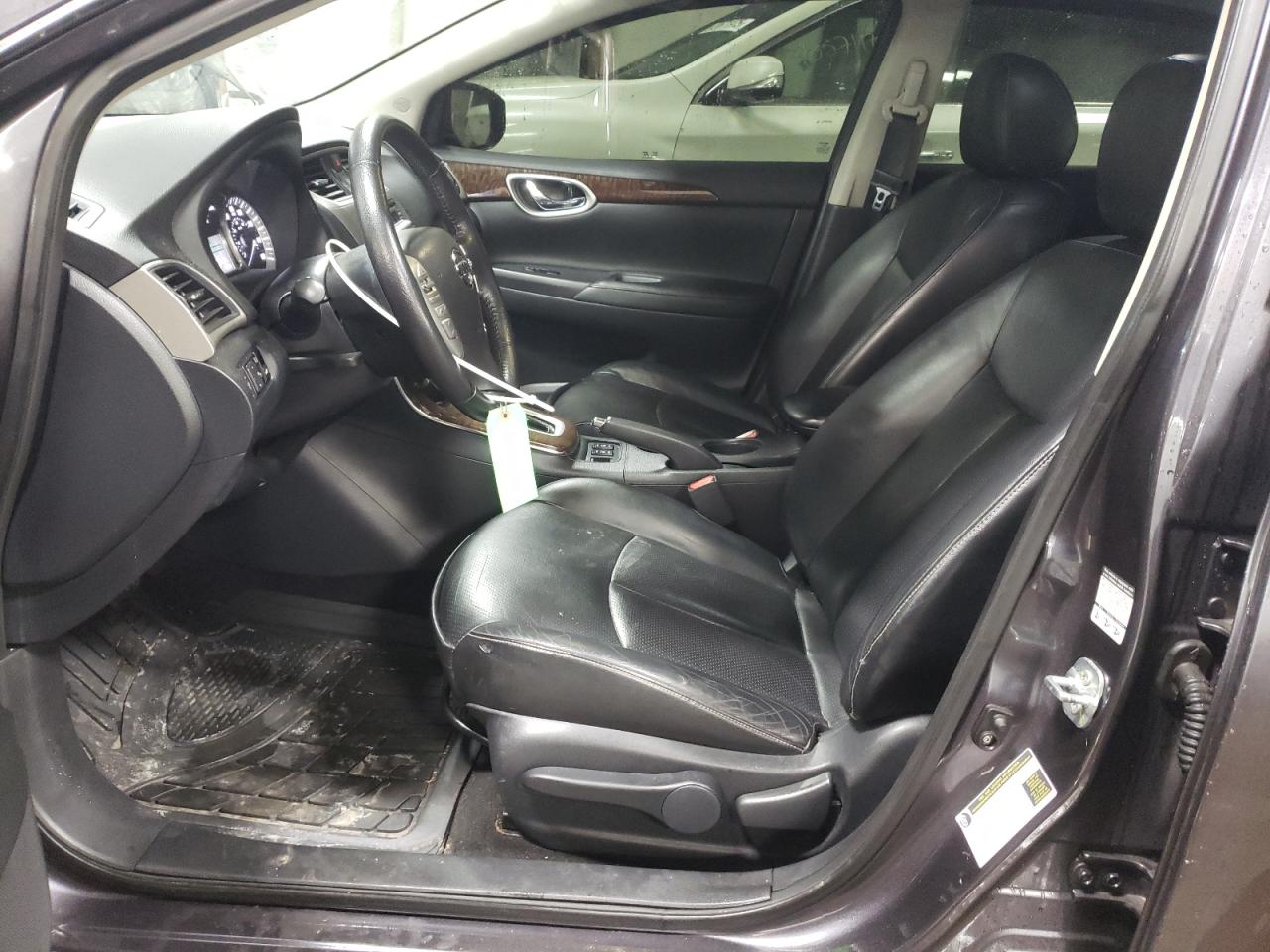 2014 Nissan Sentra - Image 7