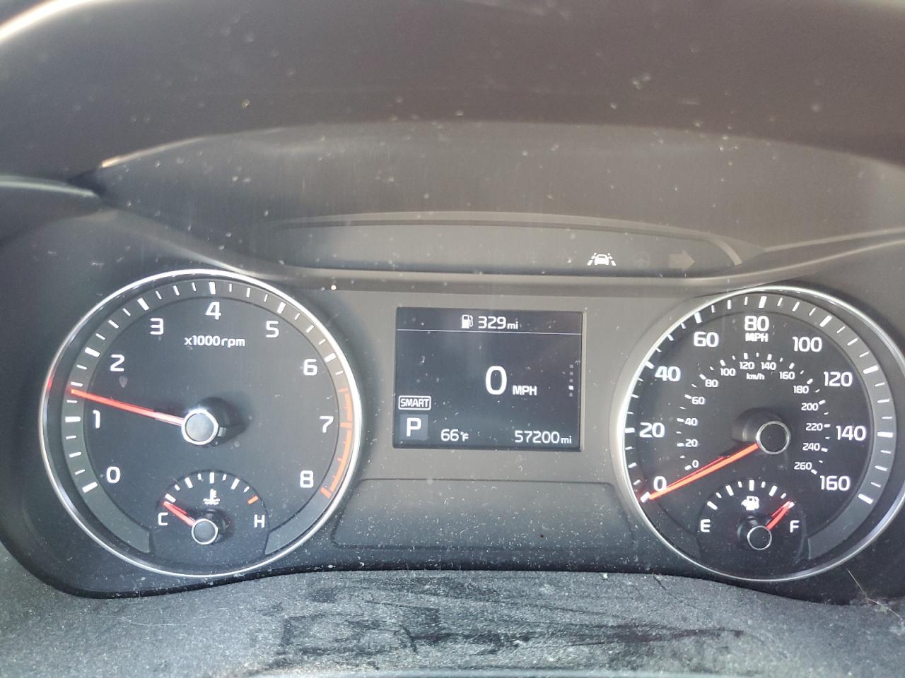 2021 Kia Forte - Image 9