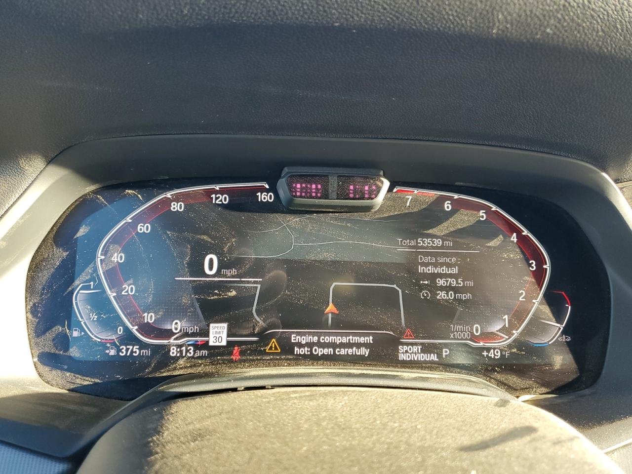2019 BMW X5 - Image 9