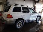 2004 Hyundai Santa Fe Gls за продажба в New Britain, CT - Front End