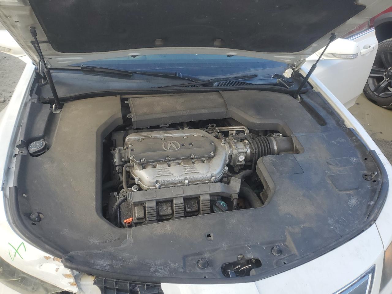 2014 Acura TL - Image 11