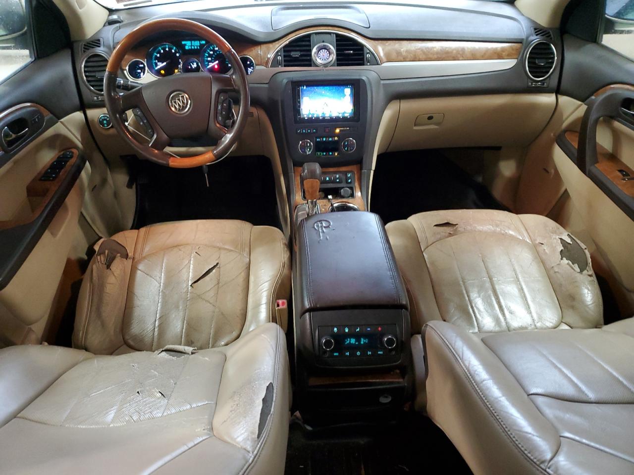 2011 Buick Enclave - Image 8
