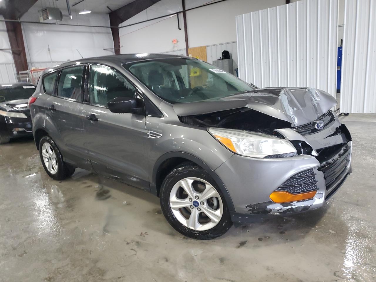 2014 Ford Escape - Image 4