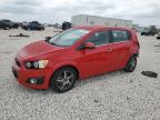 2012 Chevrolet Sonic Ltz for Sale in Temple, TX - Rear End