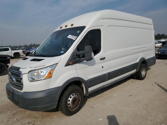 2018 Ford Transit T-350 Hd