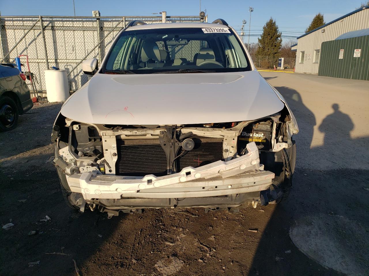 2010 Subaru Forester - Image 5