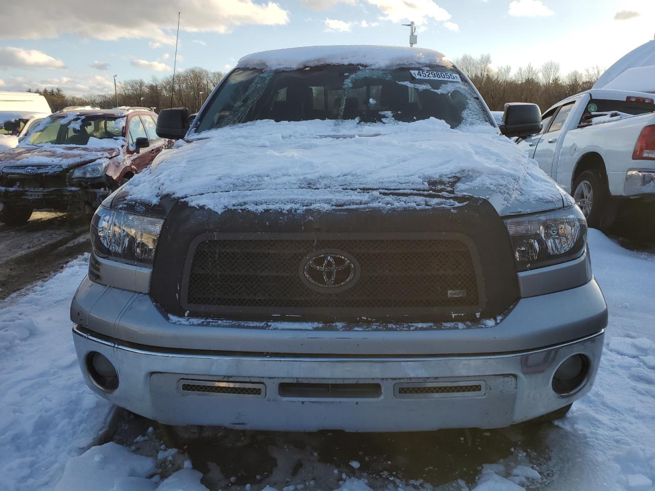 2008 Toyota Tundra - Image 5