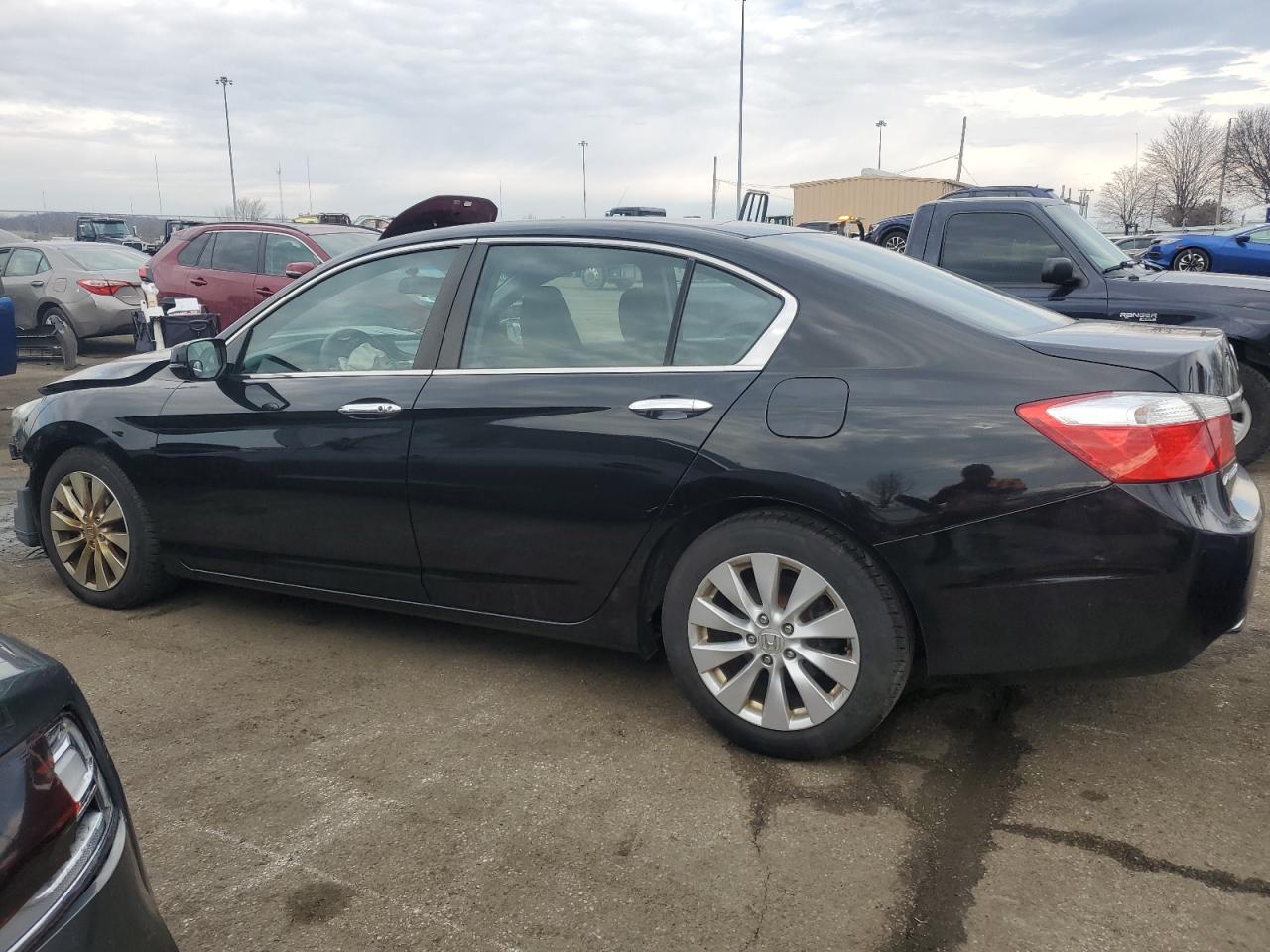 2013 Honda Accord - Image 2