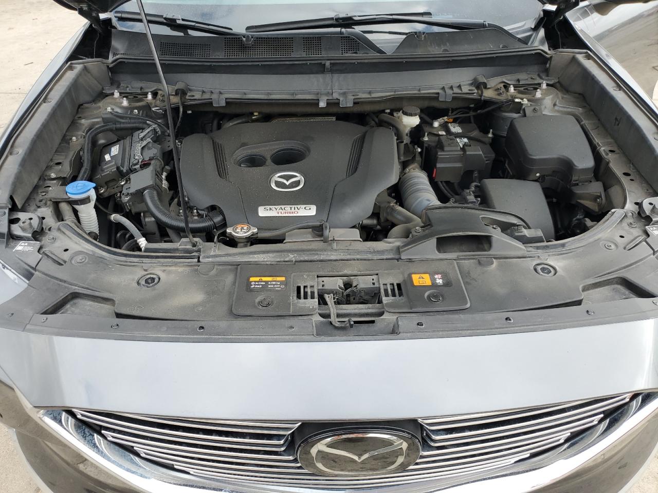 2021 Mazda CX-9 - Image 11