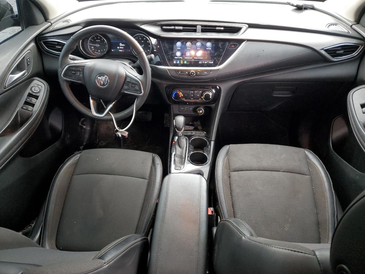 2021 Buick Encore - Image 8