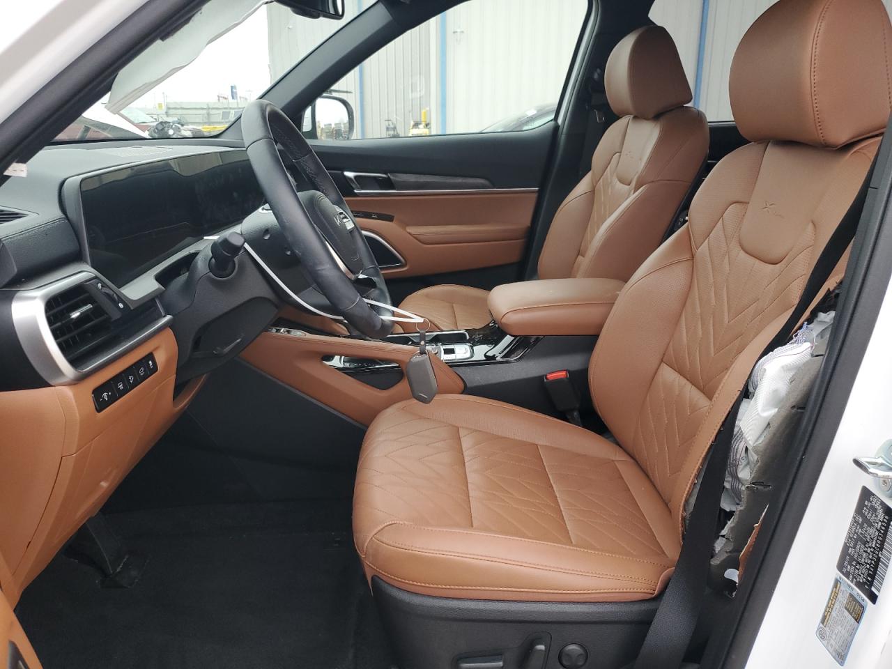 2024 Kia Telluride - Image 7