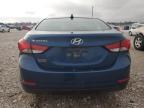 2015 Hyundai Elantra Se na sprzedaż w Lawrenceburg, KY - Front End