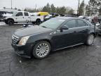 2012 Cadillac Cts Luxury Collection იყიდება Denver-ში, CO - Rear End