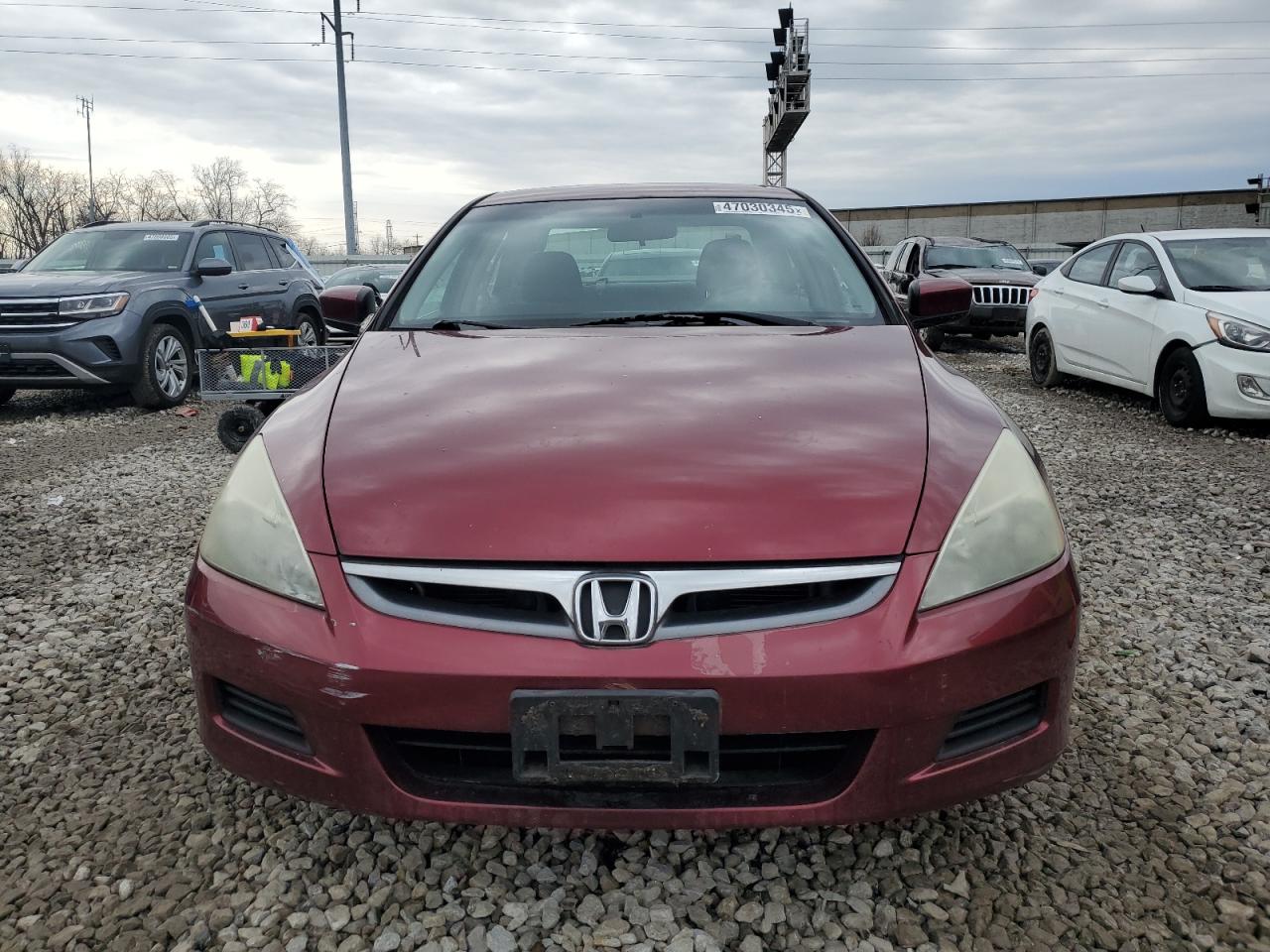 2006 Honda Accord - Image 5