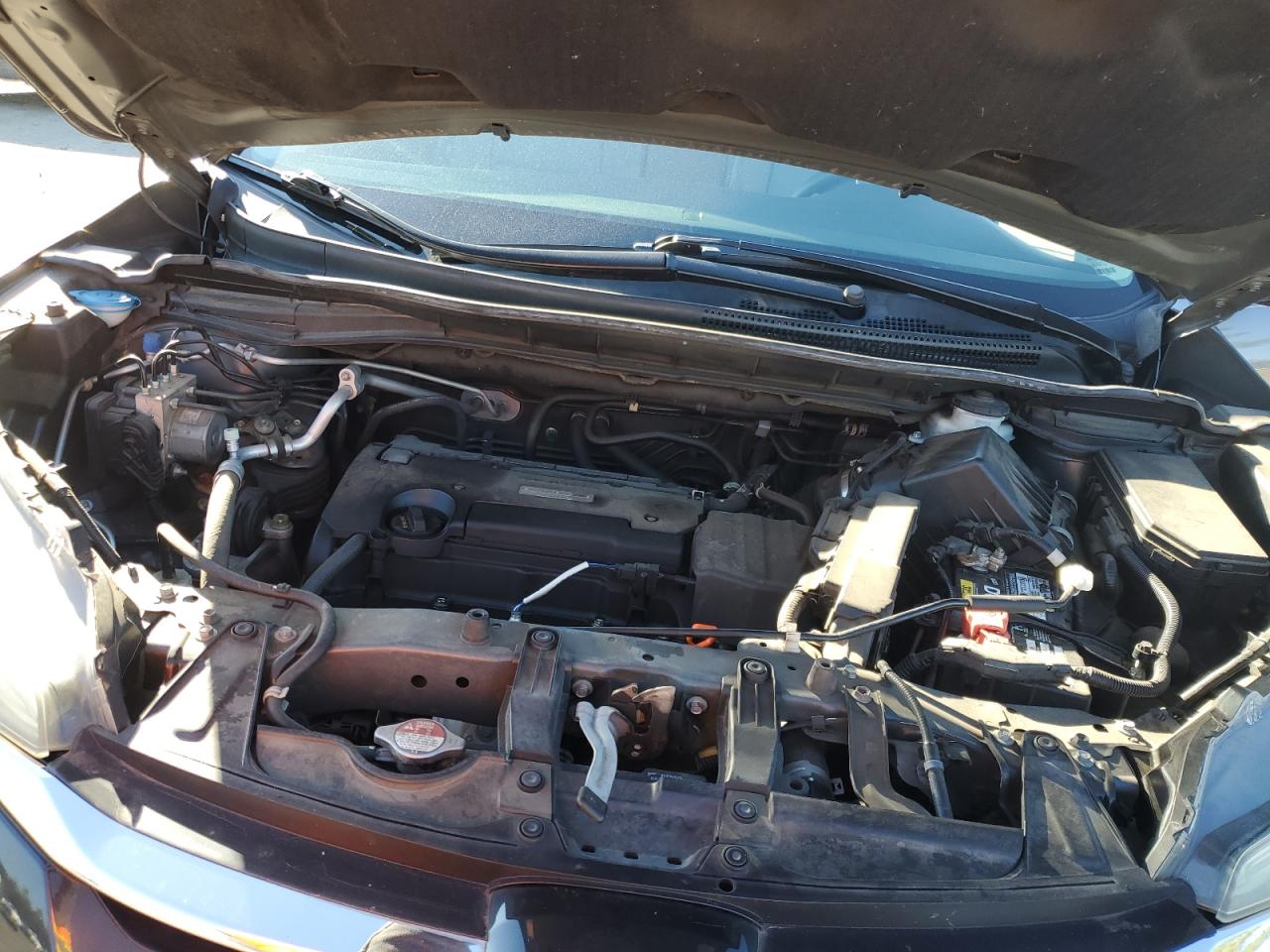 2016 Honda CR-V - Image 11