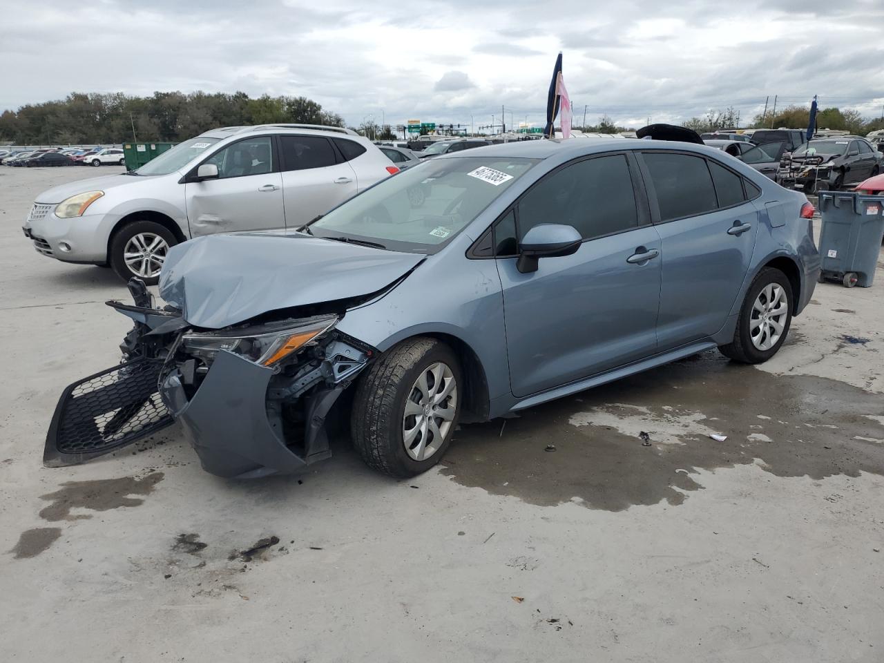 2020 Toyota Corolla - Image 1
