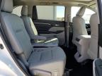 2017 Toyota Highlander Limited na sprzedaż w Haslet, TX - Front End
