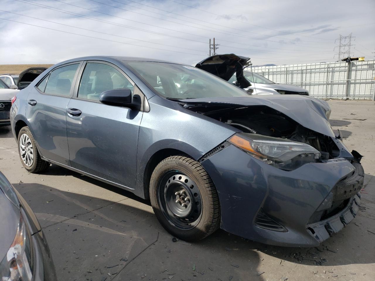 2019 Toyota Corolla - Image 4