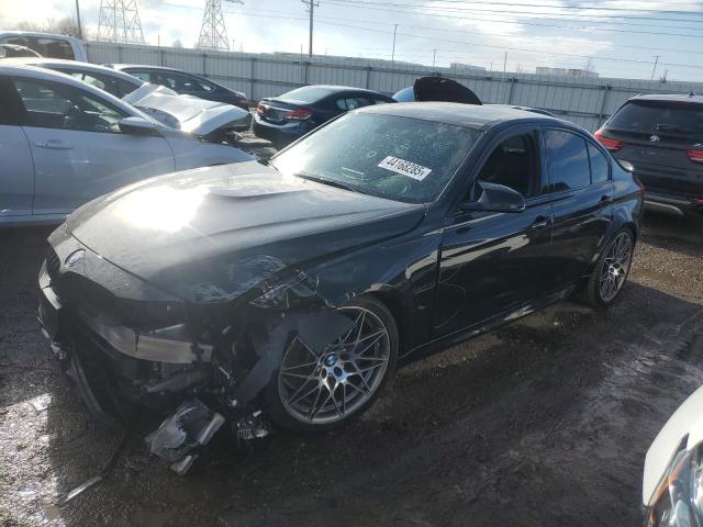 2017 Bmw M3 