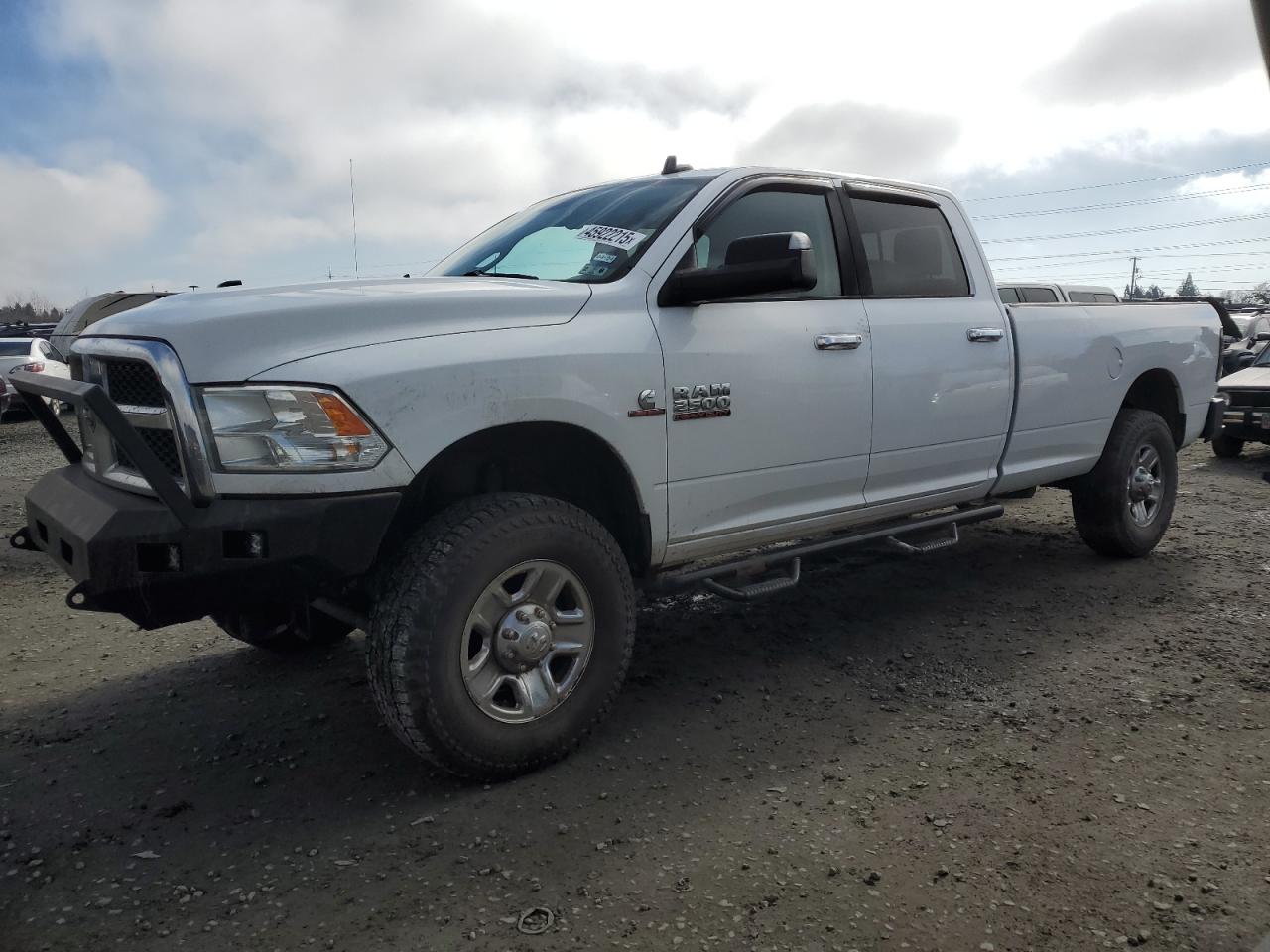 2015 RAM 2500 - Image 1