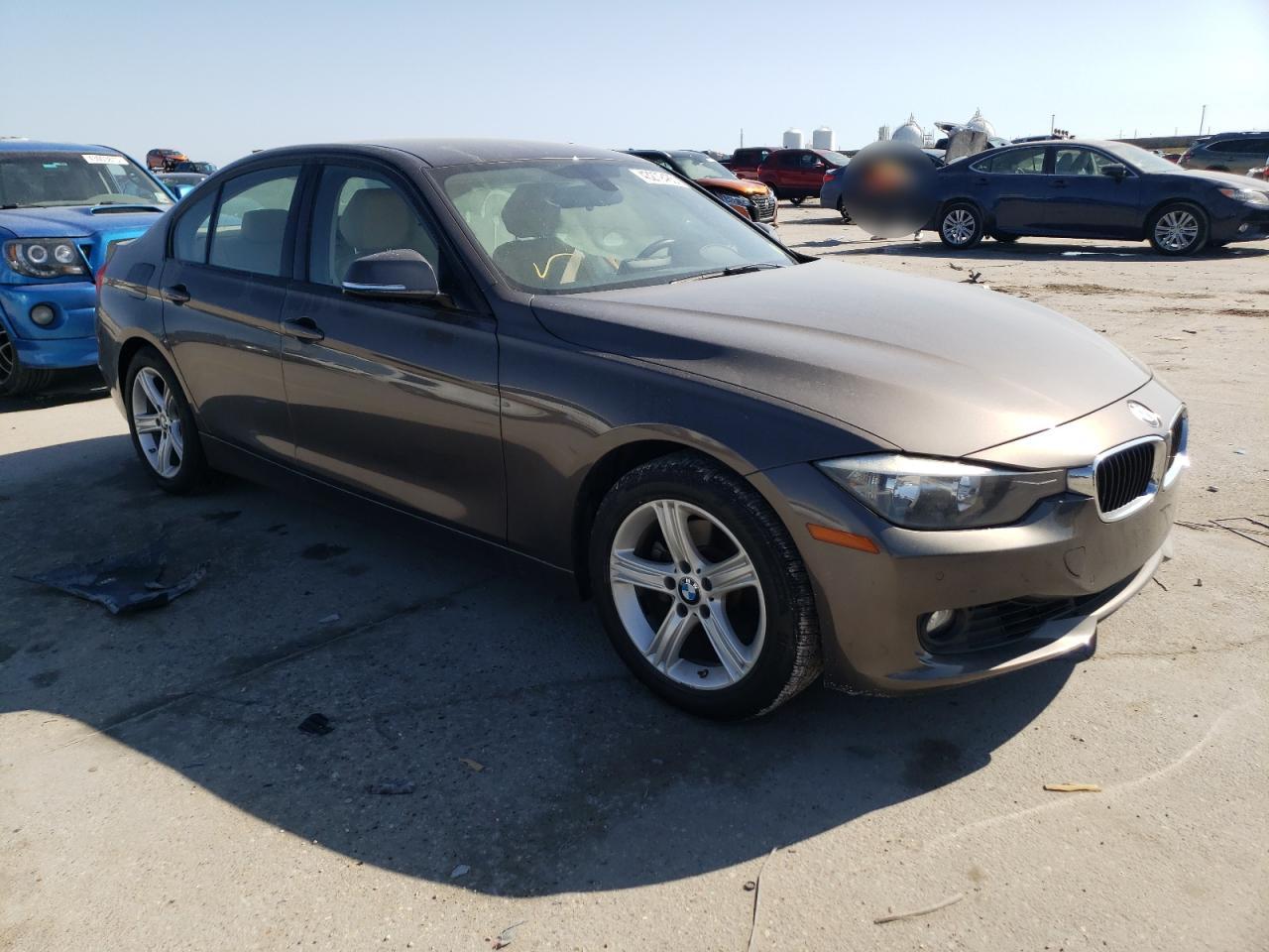 2015 BMW 3er - Image 4