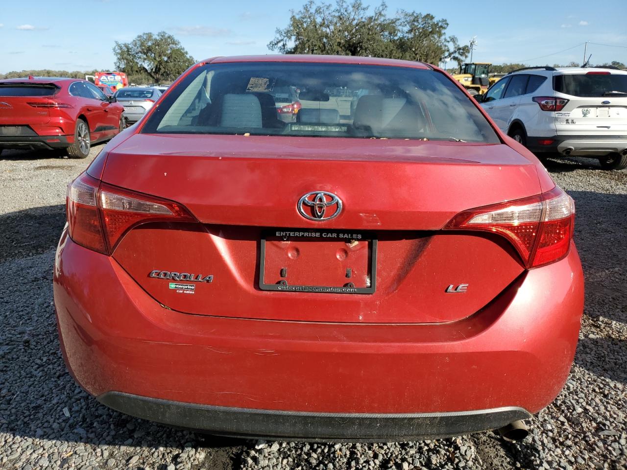2018 Toyota Corolla - Image 6