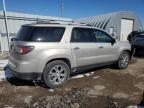 2014 Gmc Acadia Slt-2 იყიდება Wichita-ში, KS - Front End