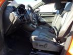 2022 Audi Q3 Premium S Line 45 de vânzare în Colton, CA - Undercarriage