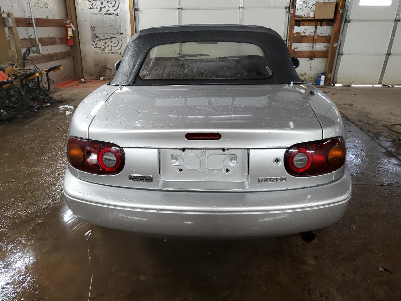 1990 Mazda MX-5 - Image 6