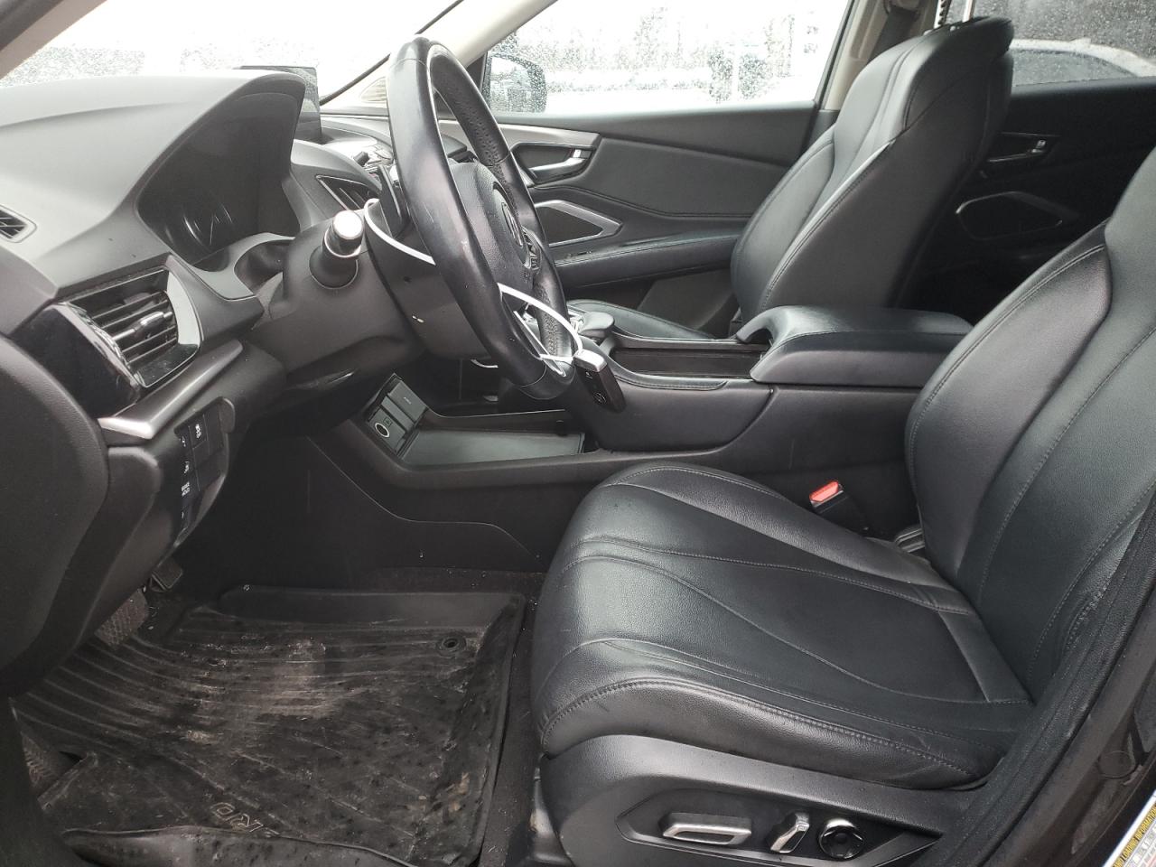 2019 Acura RDX - Image 7