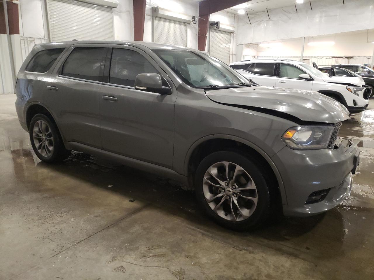 2020 Dodge Durango - Image 4