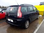 2009 CITROEN C4 GRAND P for sale at Copart NEWBURY