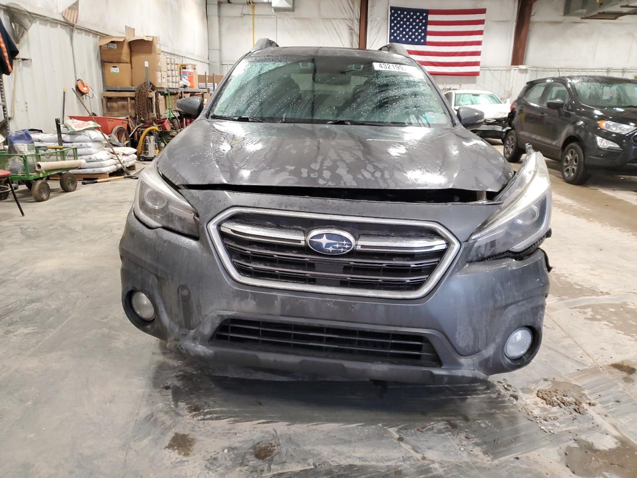 2018 Subaru Outback - Image 5