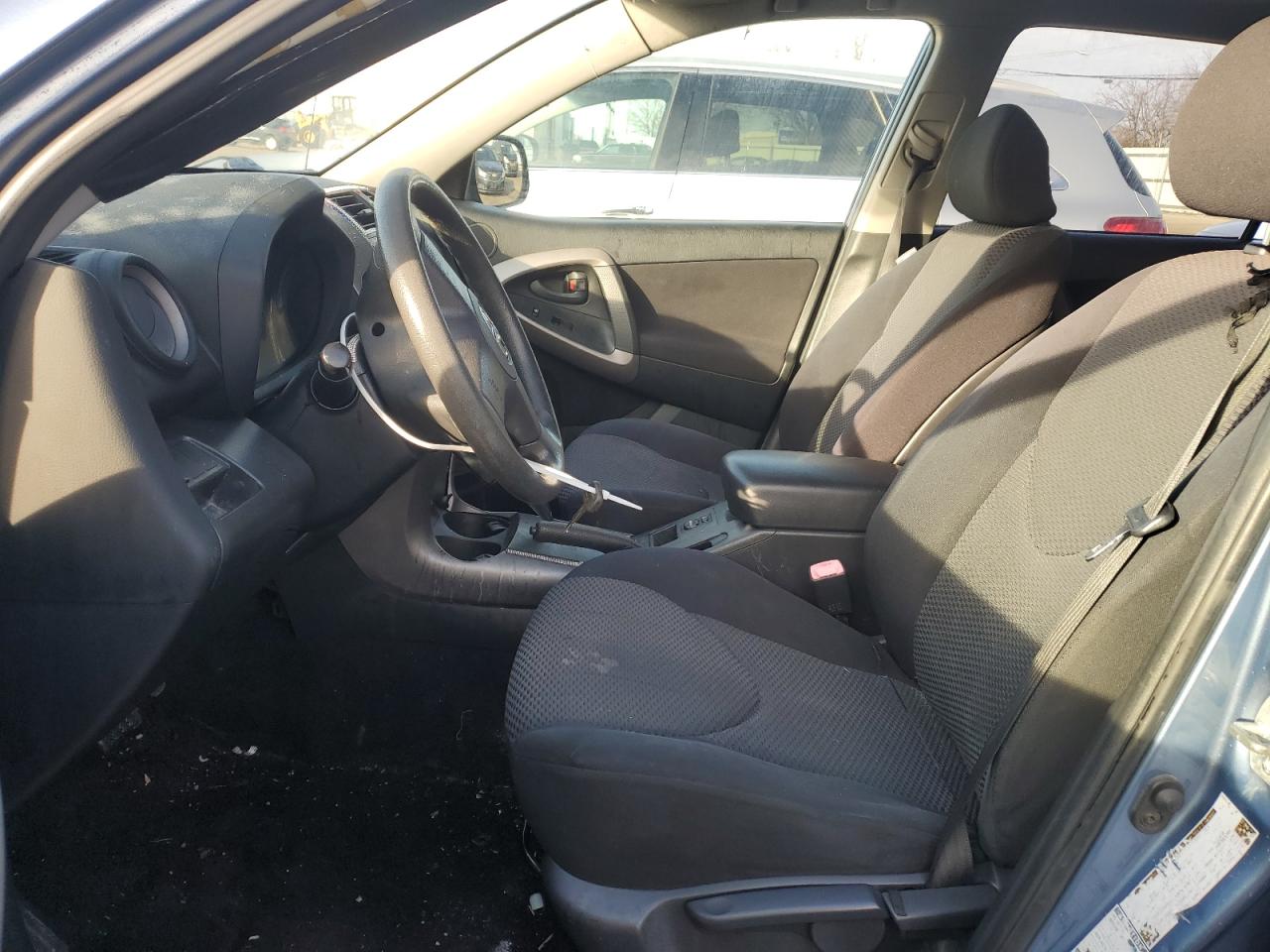2006 Toyota RAV 4 - Image 7