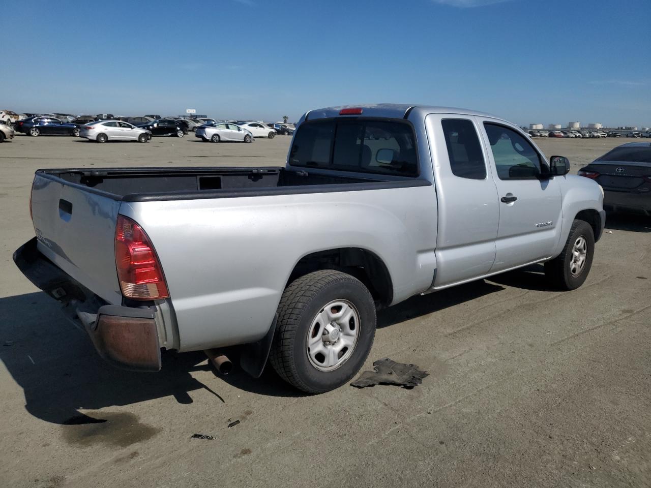 2006 Toyota Tacoma - Image 3
