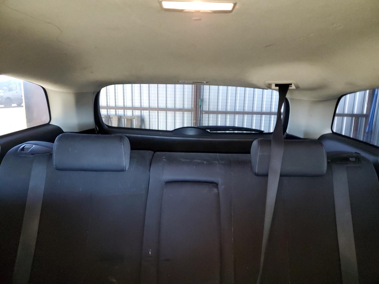 2010 Mazda Cx-7 VIN: JM3ER2WMXA0342999 Lot: 46191765