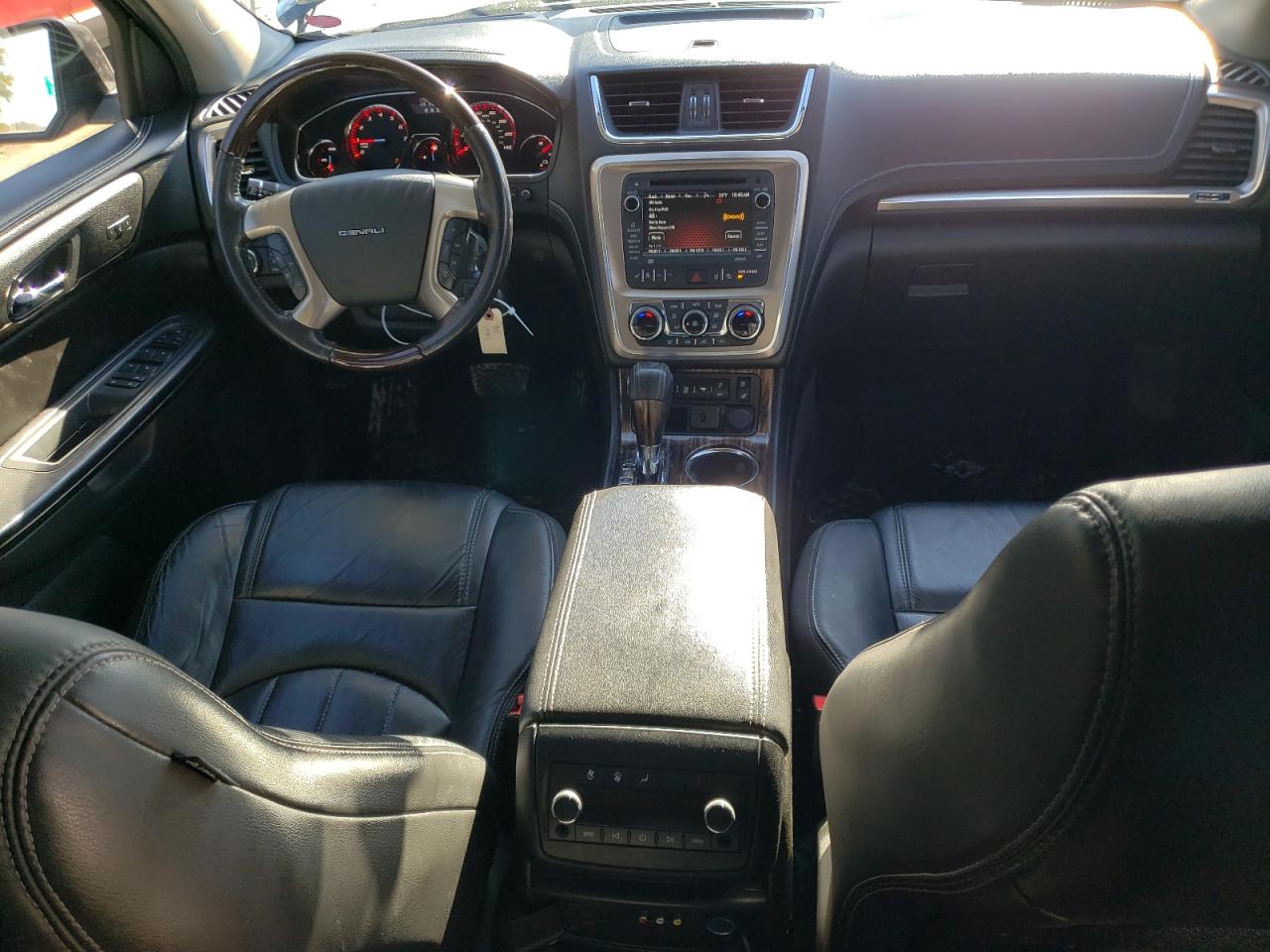 2015 GMC Acadia - Image 8