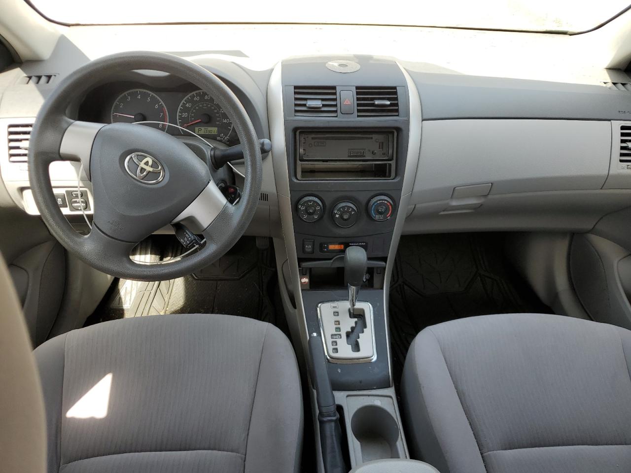 2010 Toyota Corolla - Image 8