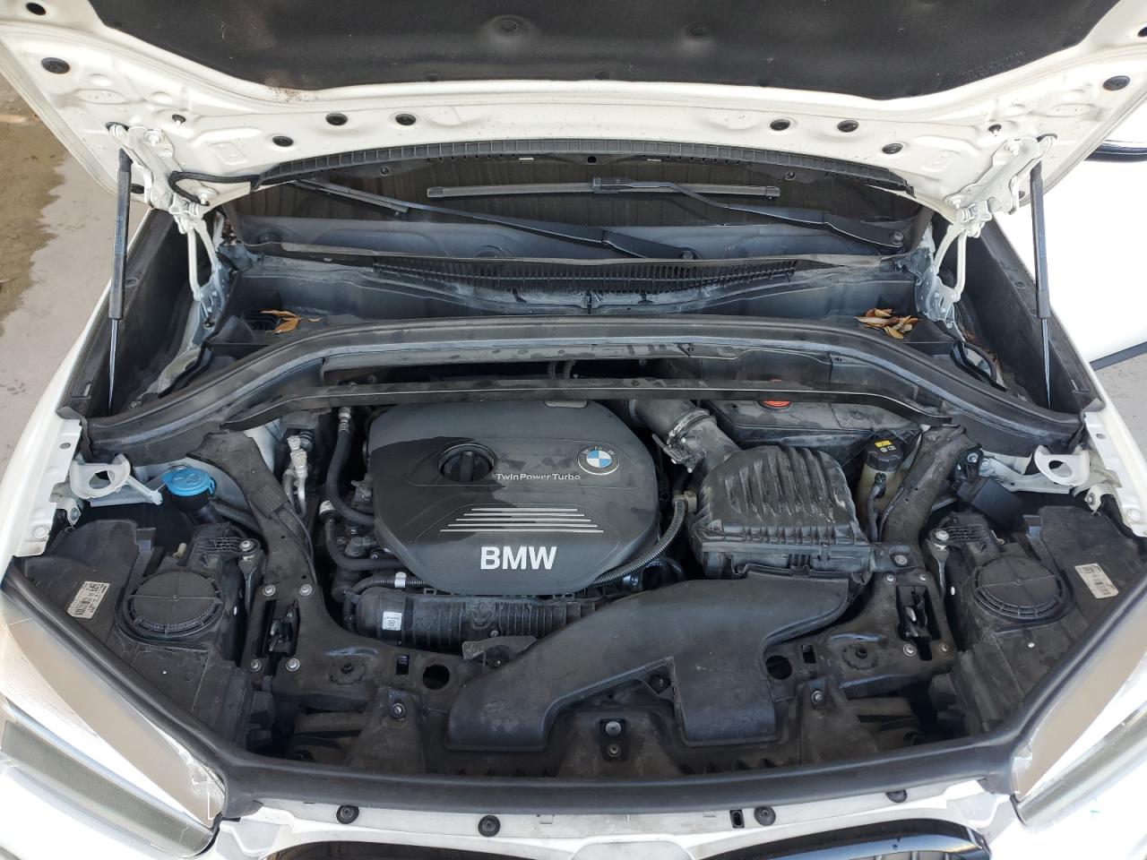 2018 BMW X1 - Image 12