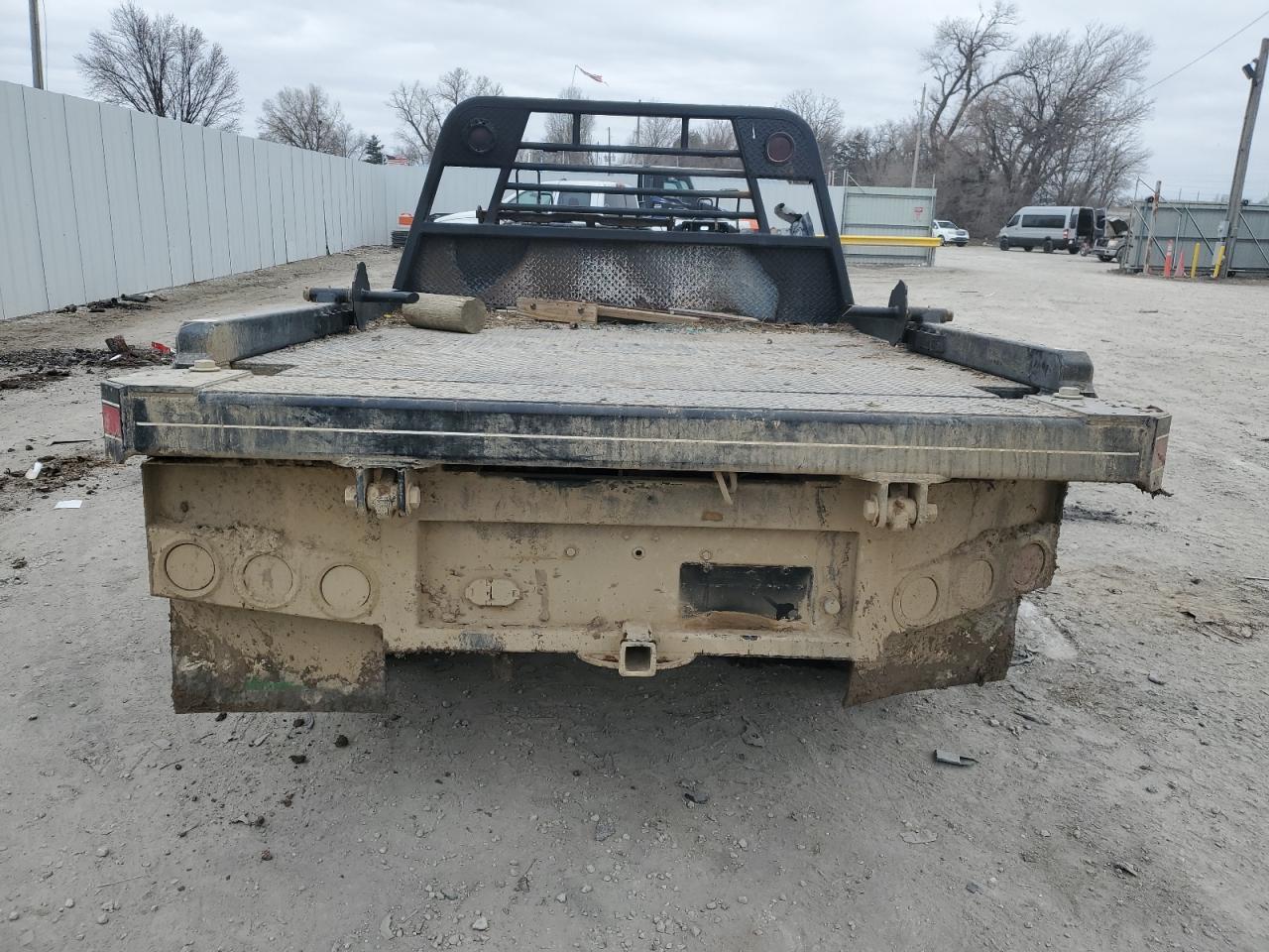 1FT7W2B66NED45411 FORD F250 2022