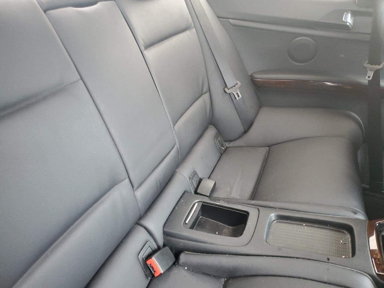 2012 BMW 3er - Image 10