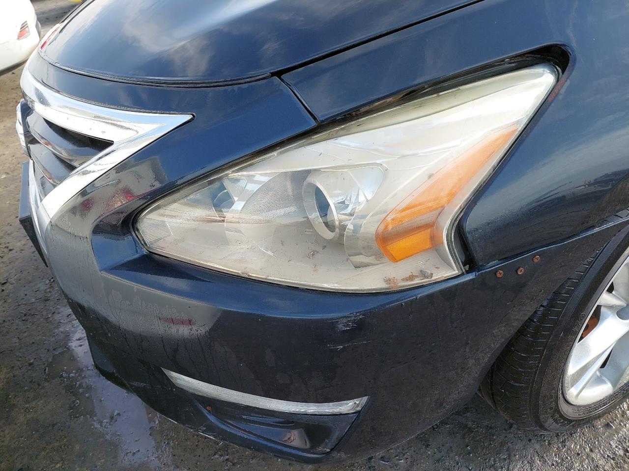 1N4AL3AP5DN502056 - 2013 Nissan ALTIMA - #45251355