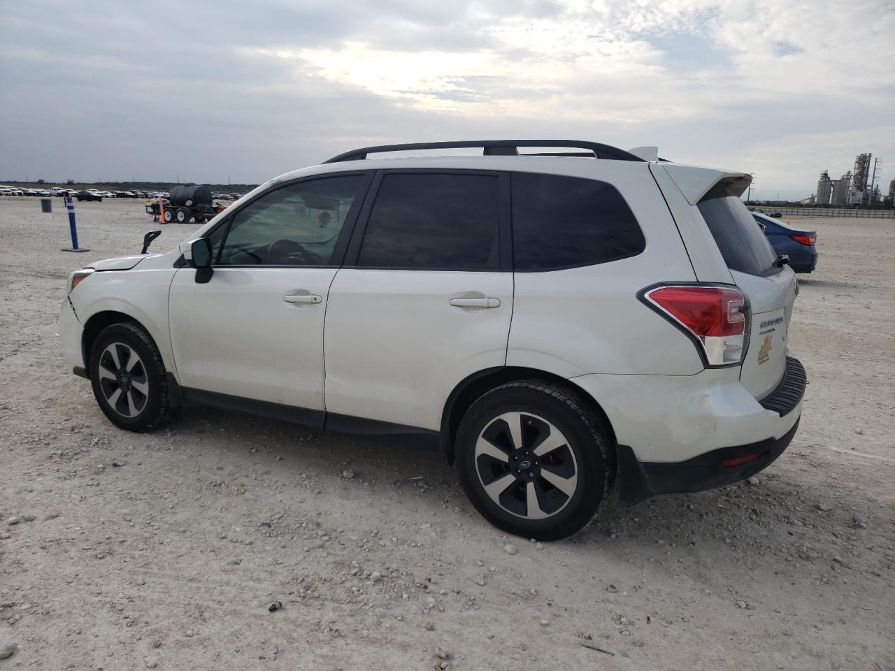 2018 Subaru Forester - Image 2
