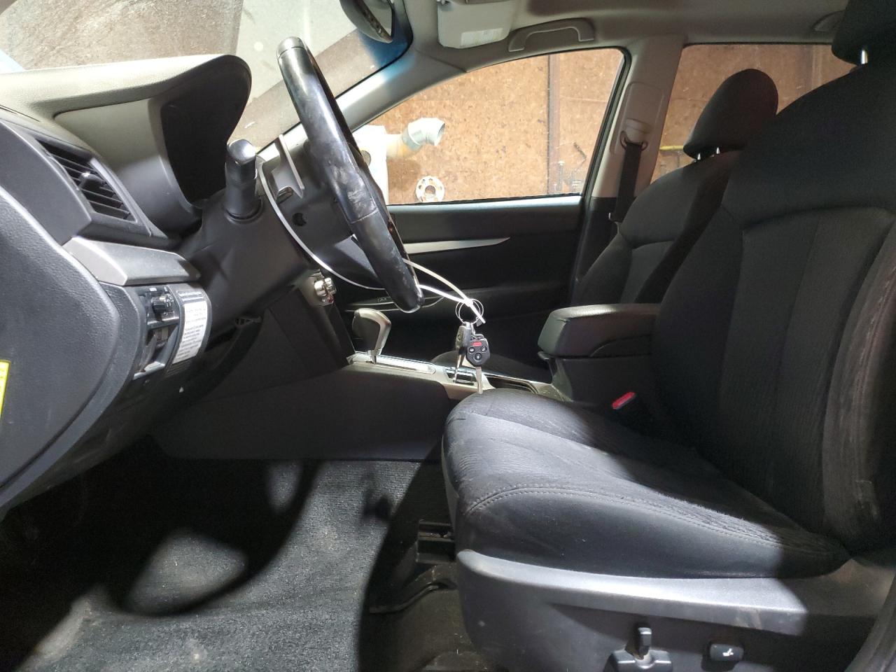 2011 Subaru Legacy - Image 7