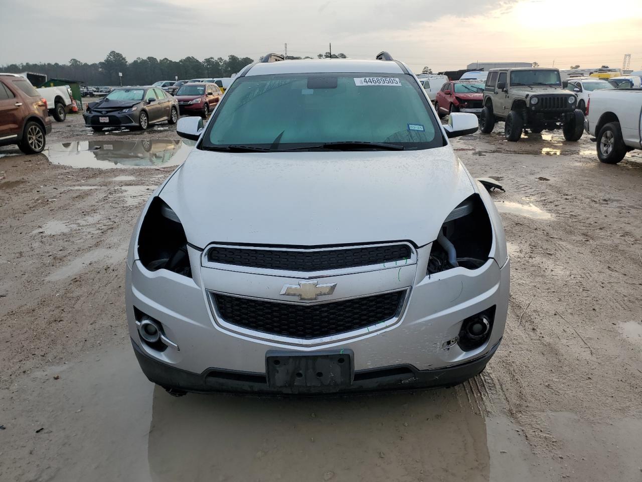 2015 Chevrolet Equinox - Image 5