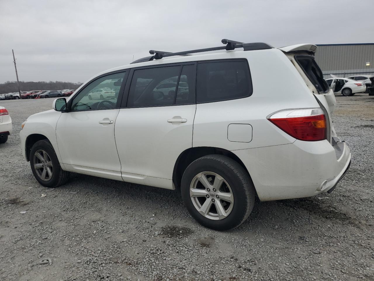 2010 Toyota Highlander - Image 2