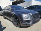 2018 BENTLEY BENTAYGA  for sale at Copart CA - VAN NUYS