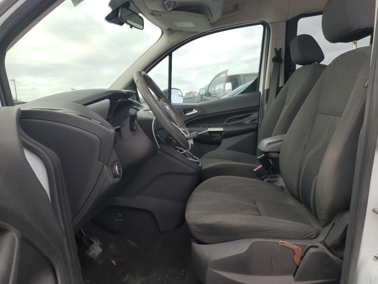 2014 Ford Transit - Image 7