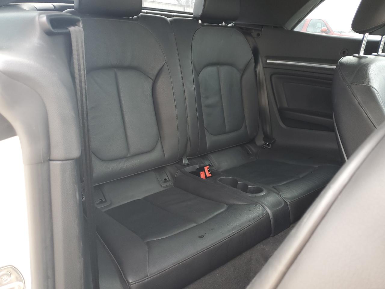 2015 Audi A3 - Image 10
